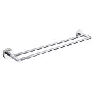 Porta Salviette Doppio Da 60 FederHotel KG FH U1262
