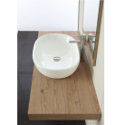 Composizione Mobile Bagno Per Hotel FederHotel FD FH SH120RB VL 03