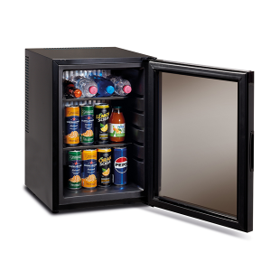 Minibar Termoelettrico per Hotel TM-HP30LGN PLUS