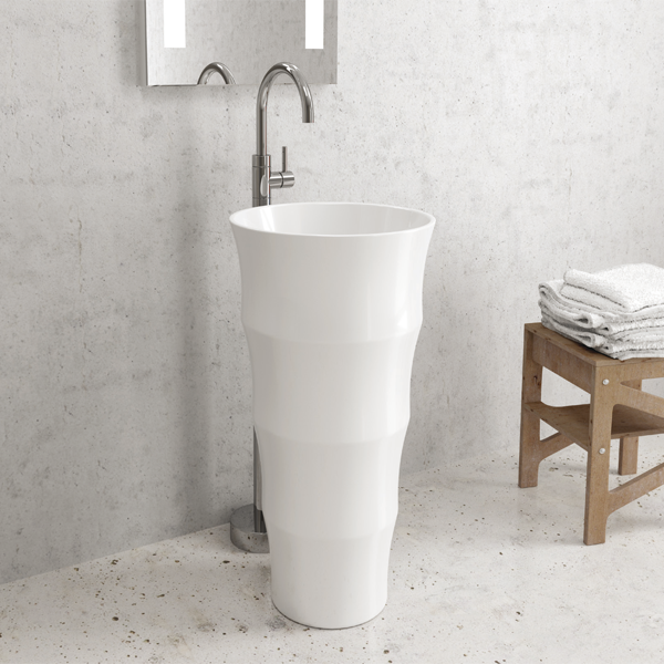 Lavabi di Design moderni 2018 TOP di GAMMA