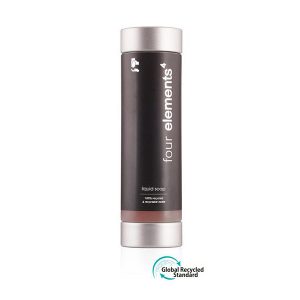 Ricarica di Sapone Liquido EPS da 300 ml per la Linea Cortesia Four Elements a partire da 15 ricariche