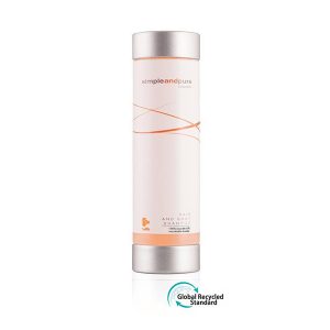 Ricarica di Sapone Liquido EPS da 300 ml per la Linea Cortesia Simple and Pure a partire da 15 ricariche