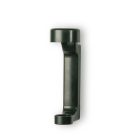 supporto_murale_verde_per_flacone_squiz_da_300_ml_per_linea_cortesia_vero_evergreen_per_hotel_federhotel_foto_solo_dispenser