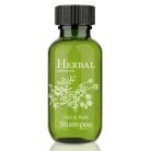 2-in-1-Duschshampoo, 37 ml, aus der Herbal Collection für Hotels von Federhotel, ALHC, FH, SD37