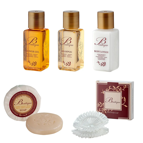 set_cortesia_6_linea_cortesia_BOUTIQUE_per_hotel_federhoteL