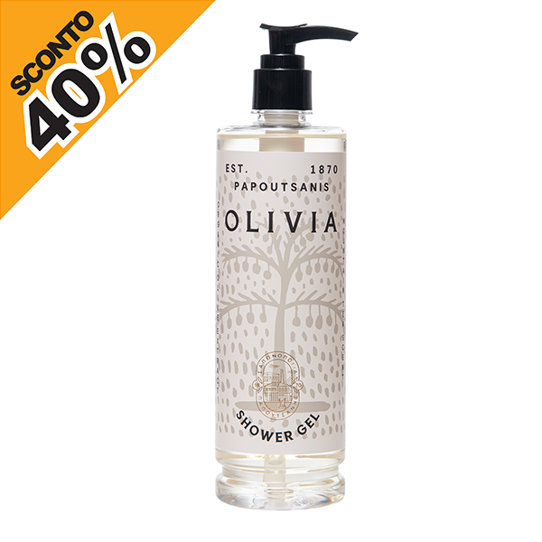 olivia shower gel 400ml-sconto olivia shower gel 400ml-sconto