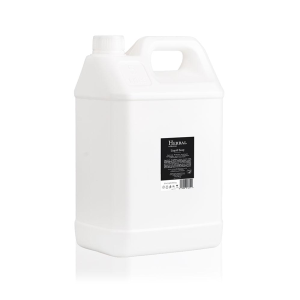 Ricarica di Shampoodoccia in tanica da 5 litri della Linea Cortesia HERBAL ordinabile da 1 tanica