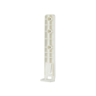Supporto invisibile per dispencer PUMP SYSTEM 380 ml della linea cortesia biologica 2