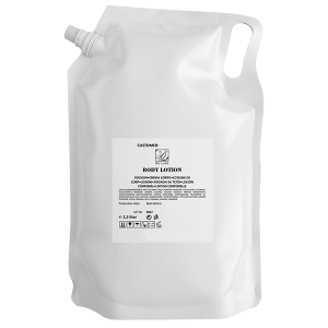 Crema corpo in ricarica da 1500 ml. per la Linea Cortesia DE LUXE ordinabile da 1 ricarica
